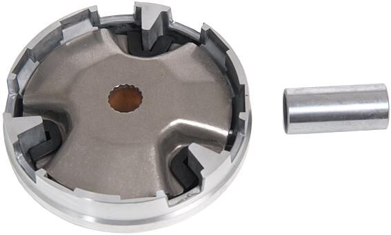 _Variomatik Variomatikteile