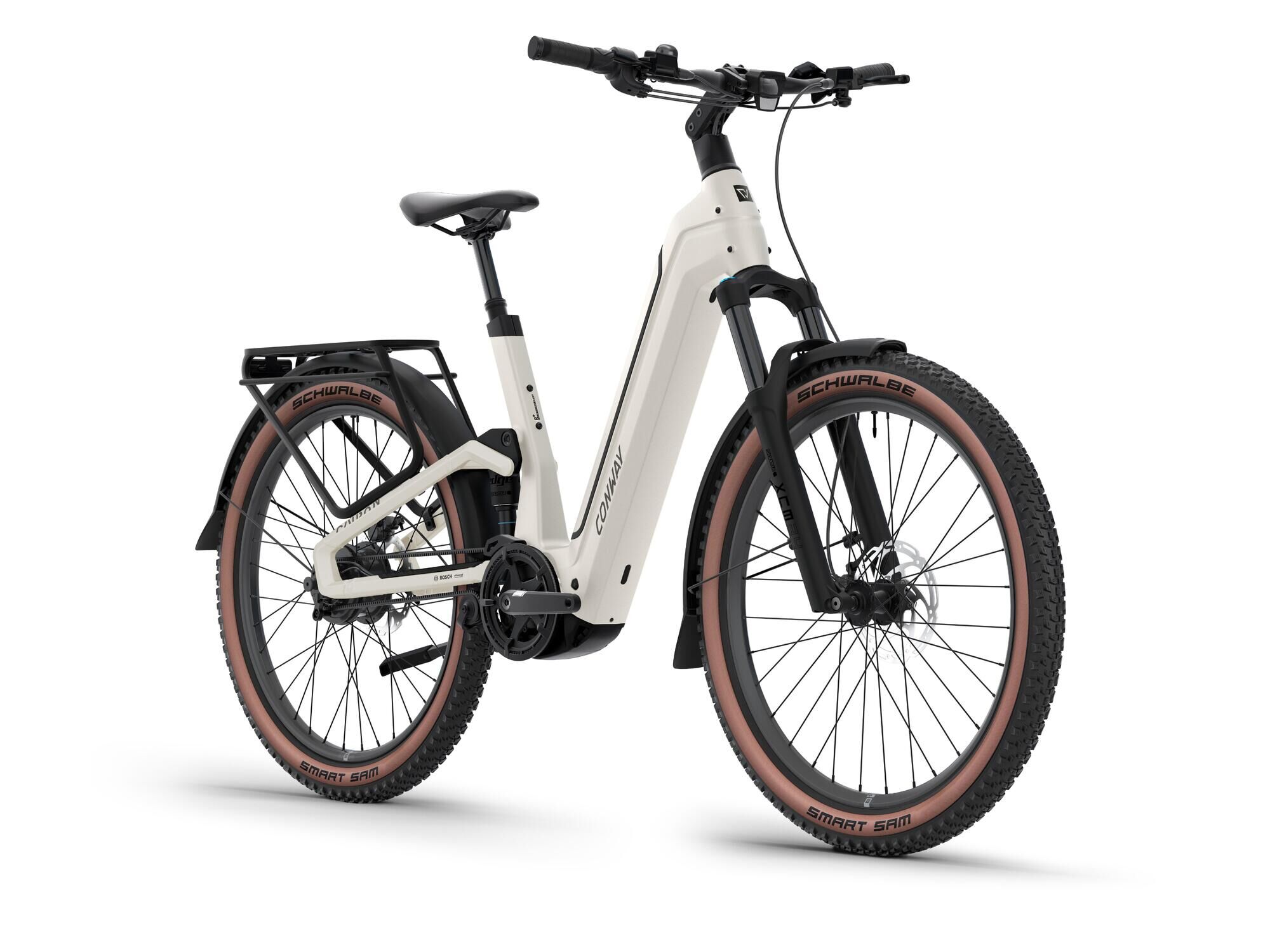 _1 Elektro-SUV,Elektroräder,Fahrräder,SUV