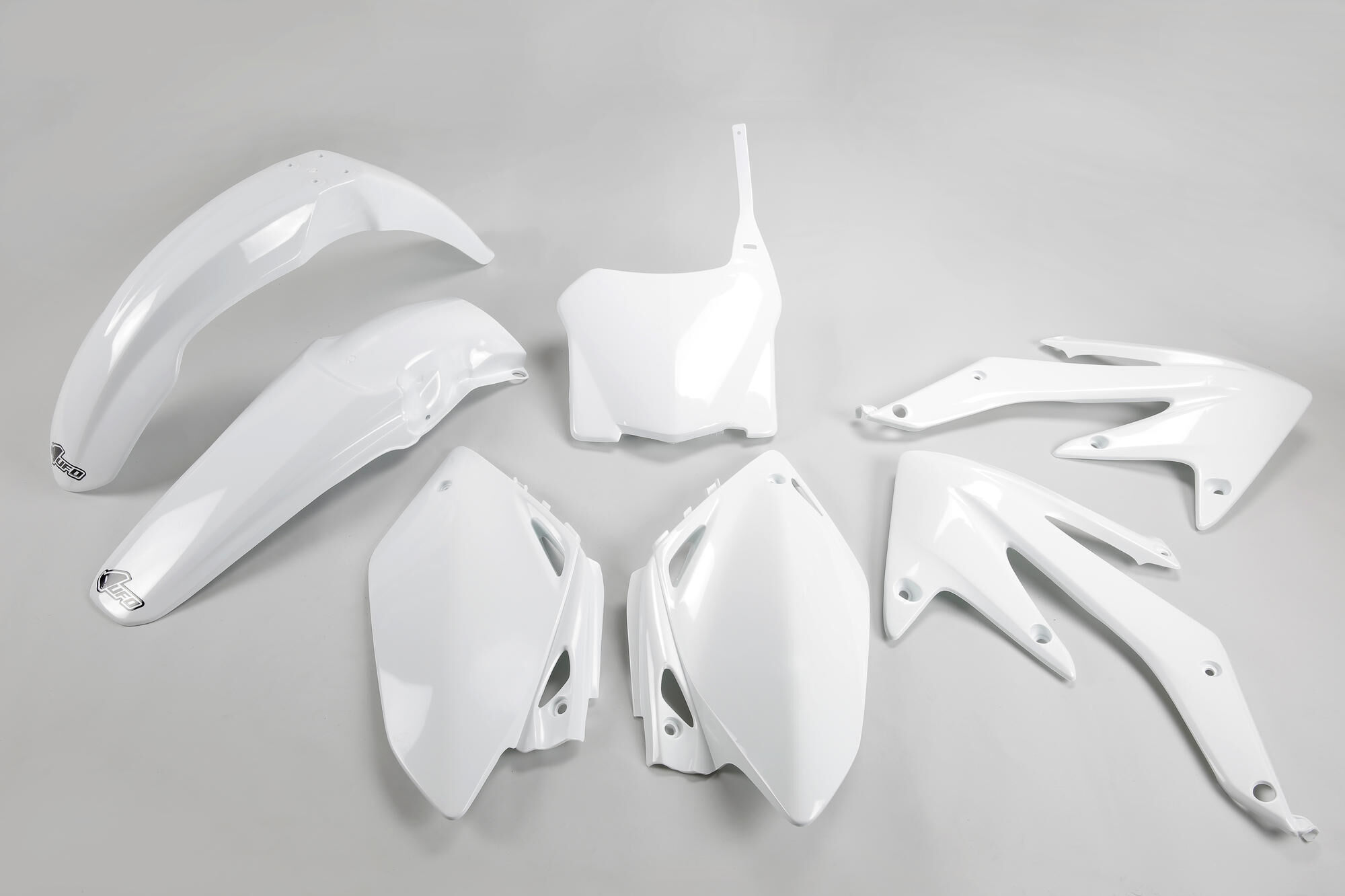 UFO PLAST_Verkleidungssatz Verkleidung