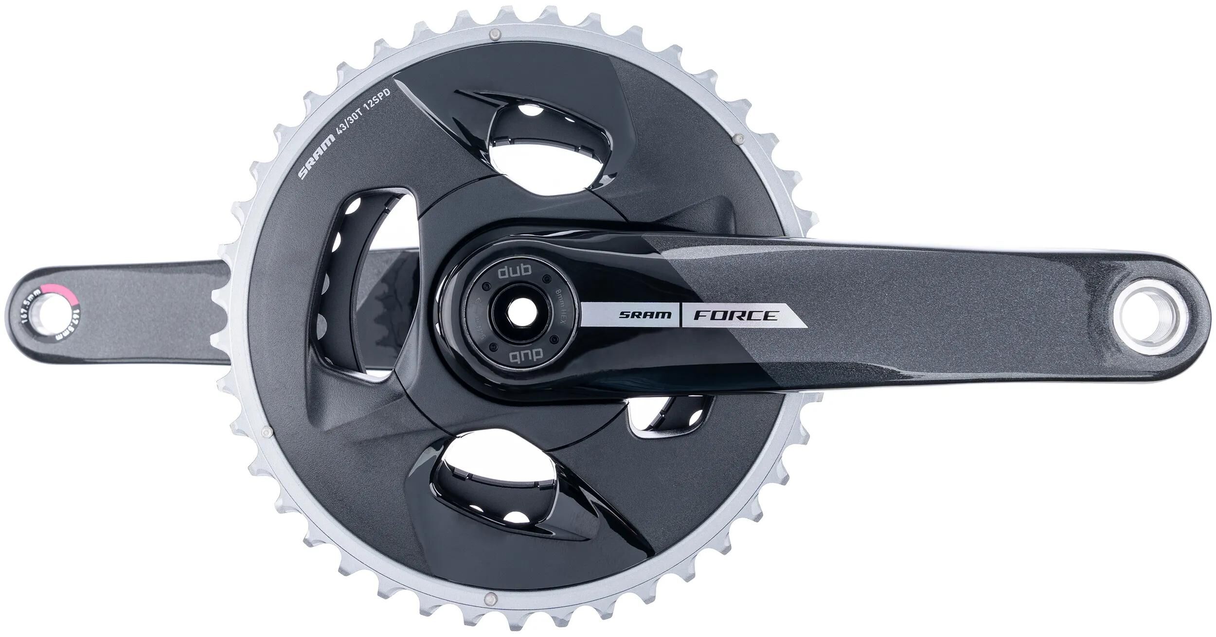 SRAM_Kettenradgarnitur Kettenradgarnituren