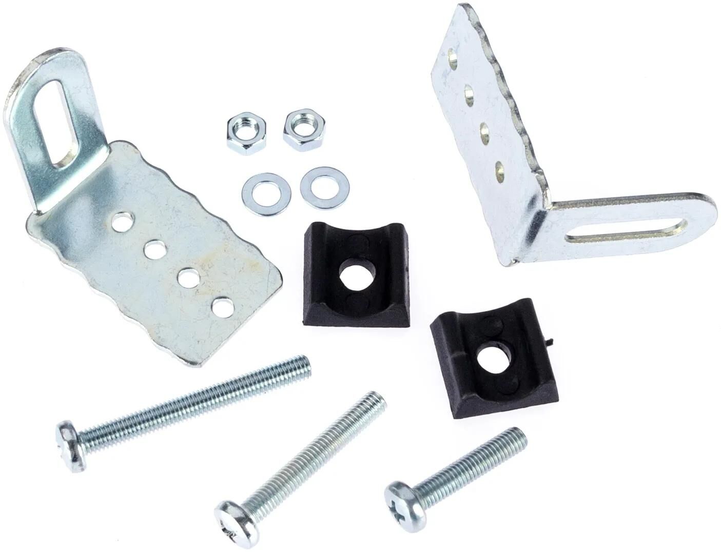 _Steckschutzblech-Set Steckradschützer,Radschützer,Schutzbleche,Steckschutzbleche