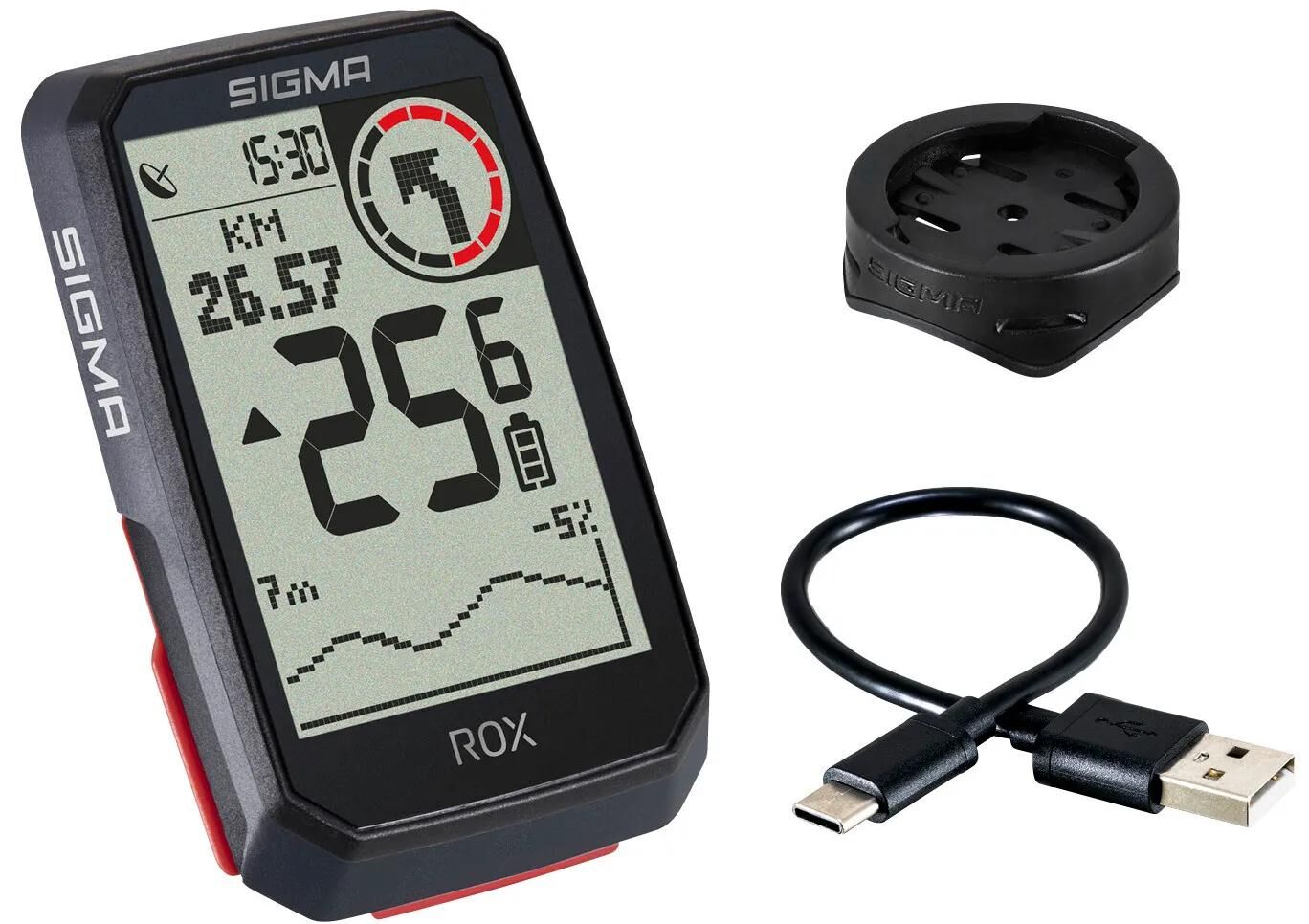 SIGMA SPORT_Fahrradcomputer Fahrradcomputer,Computer