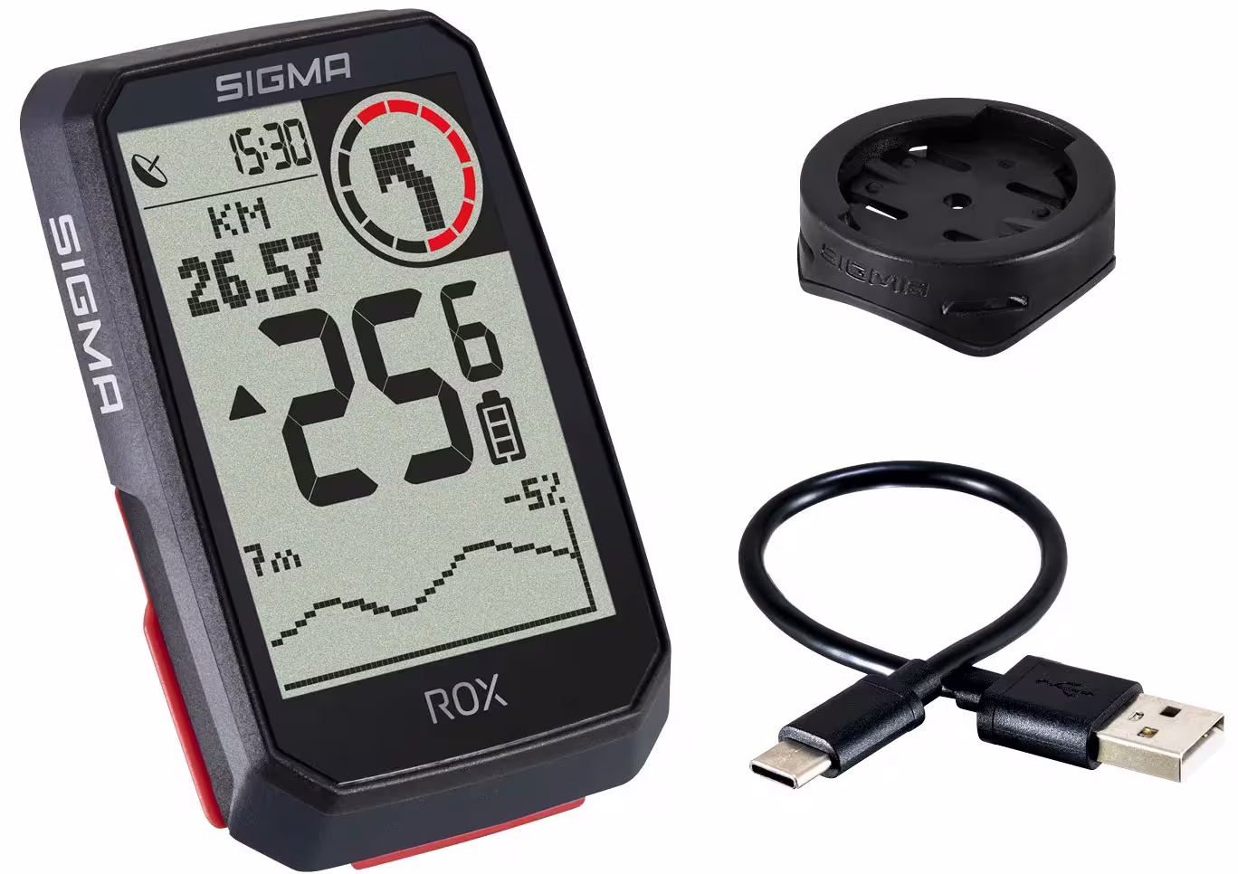 SIGMA SPORT_Fahrradcomputer Fahrradcomputer,Computer