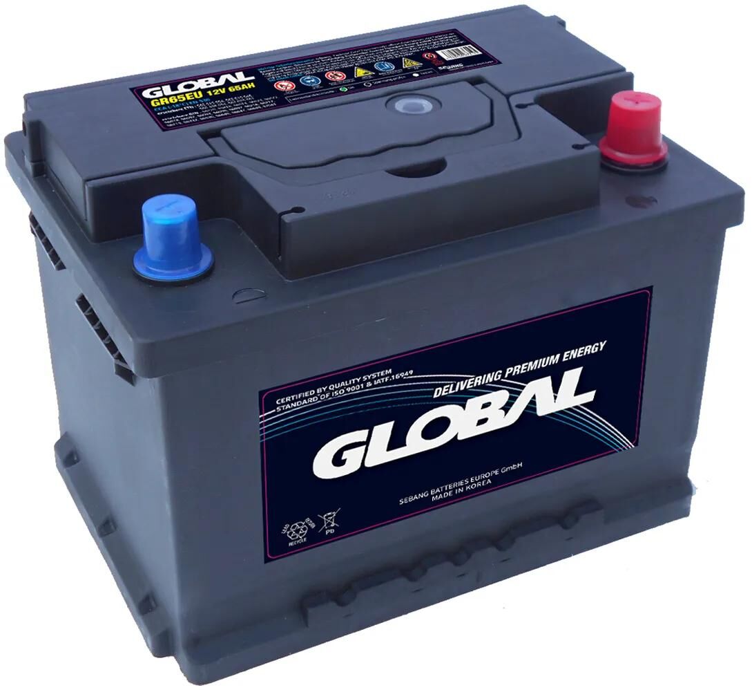 Starterbatterien,Batterien