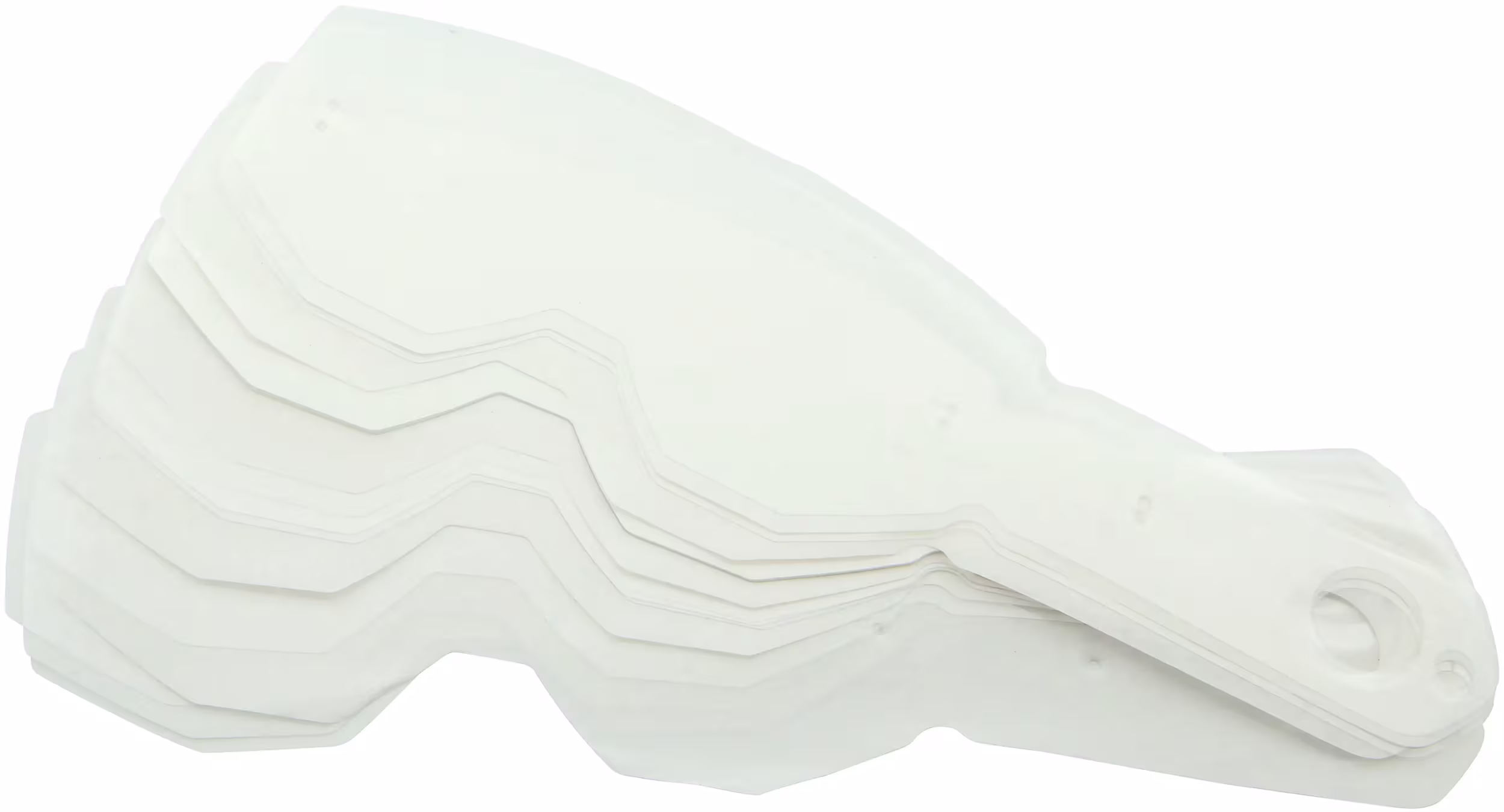 PROGRIP_Abreißvisier Brillen,Bekleidung