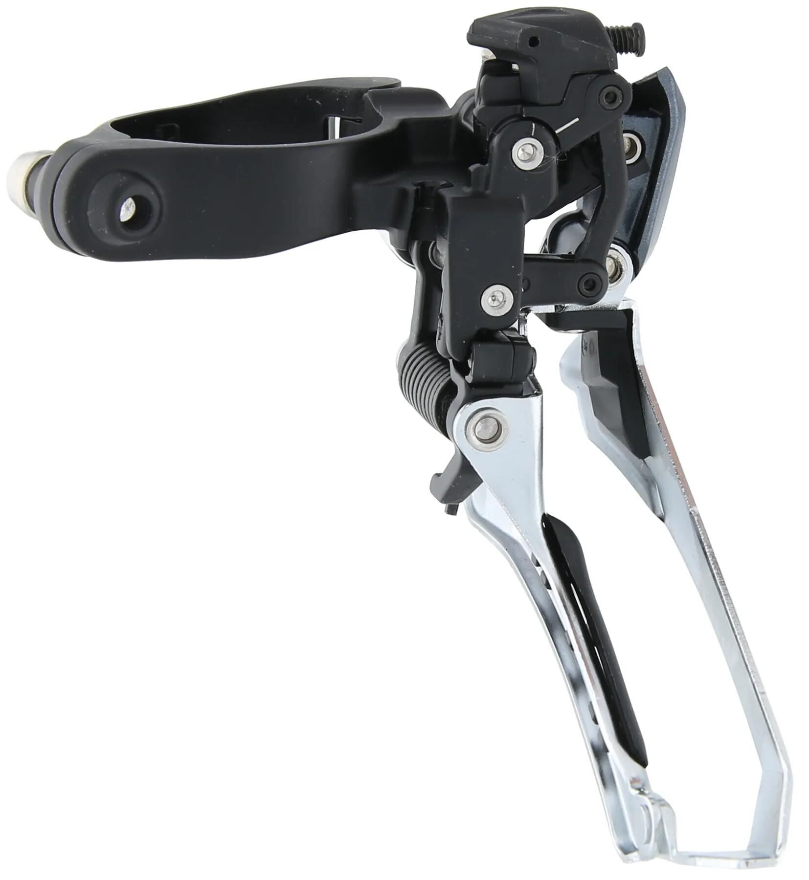 SHIMANO_Umwerfer Umwerfer