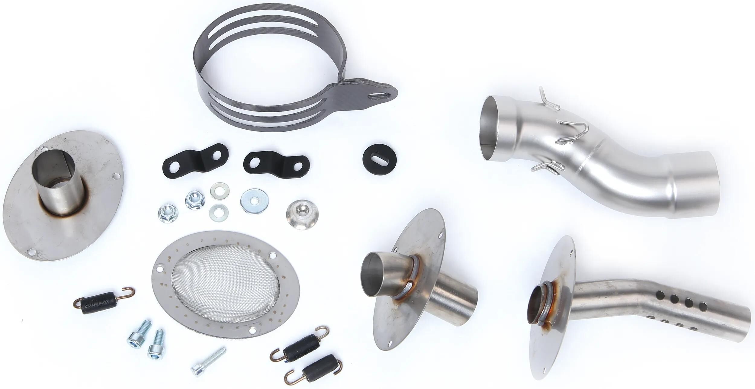 Schalldämpfer,Auspuffanlagen