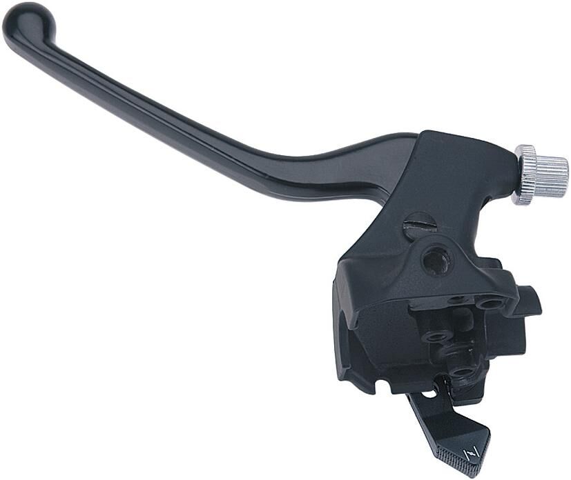 domino_Kupplungsarmatur Kupplungshebel,Handhebel