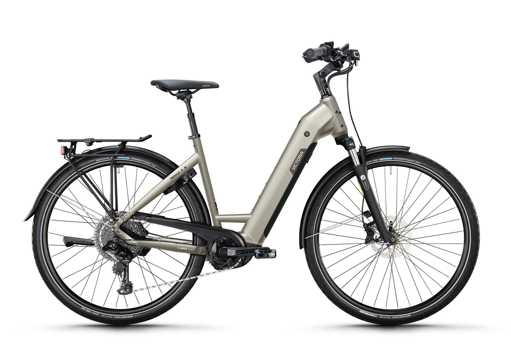 _Elektro-Trekkingrad_Tresalo 4_1 Elektro-Trekkingräder,Trekkingräder,Elektroräder,Fahrräder,Trekkingrad