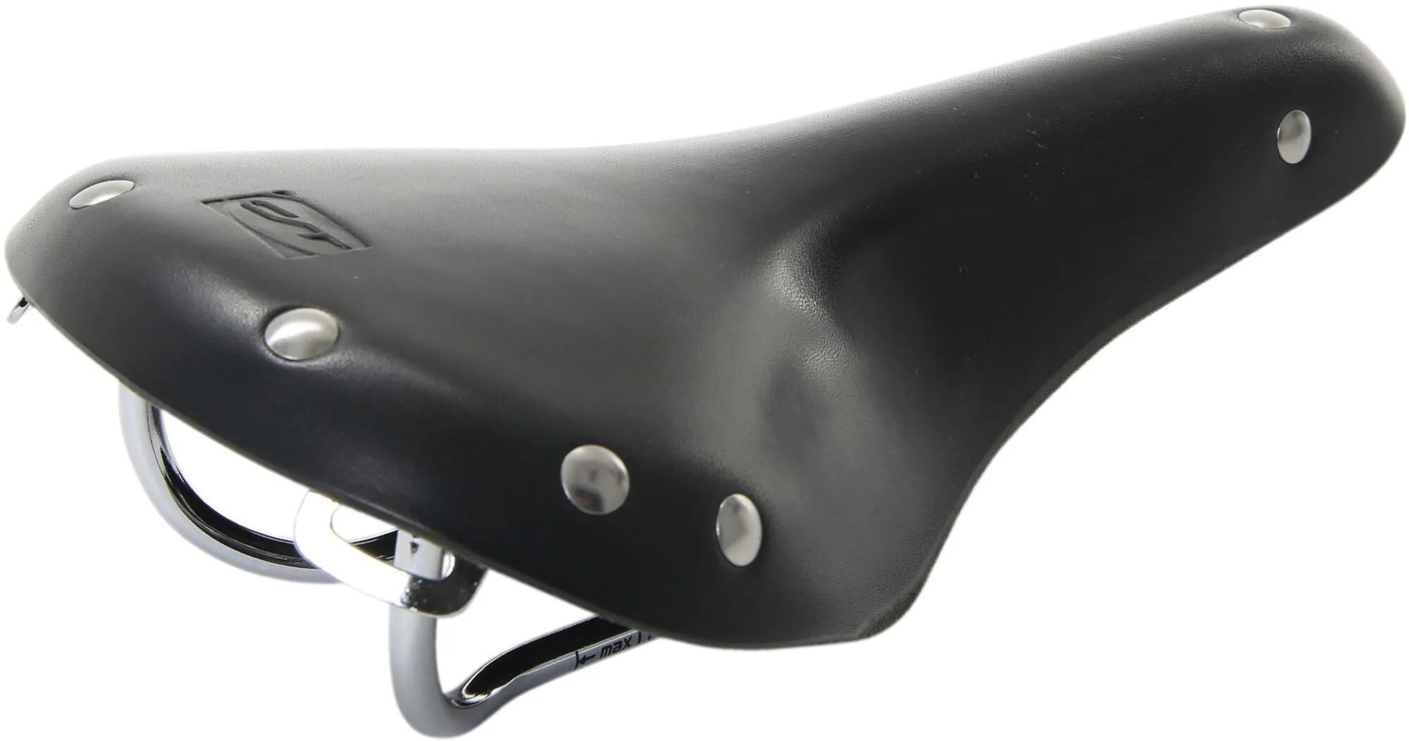 CONTEC_Sattel Ledersättel,Sättel