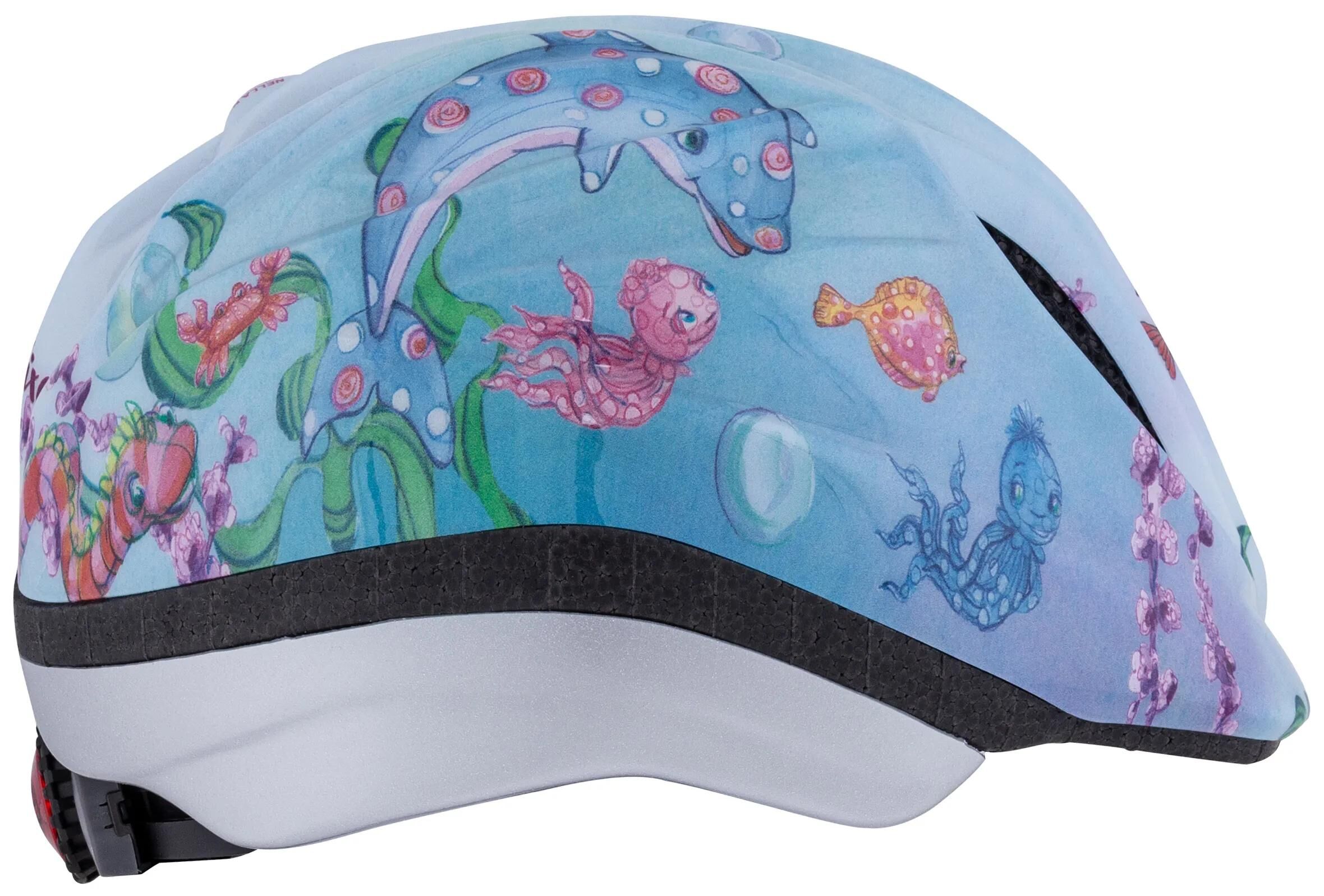 BIKE FASHION_Kinderhelm Helme,Sturzhelme