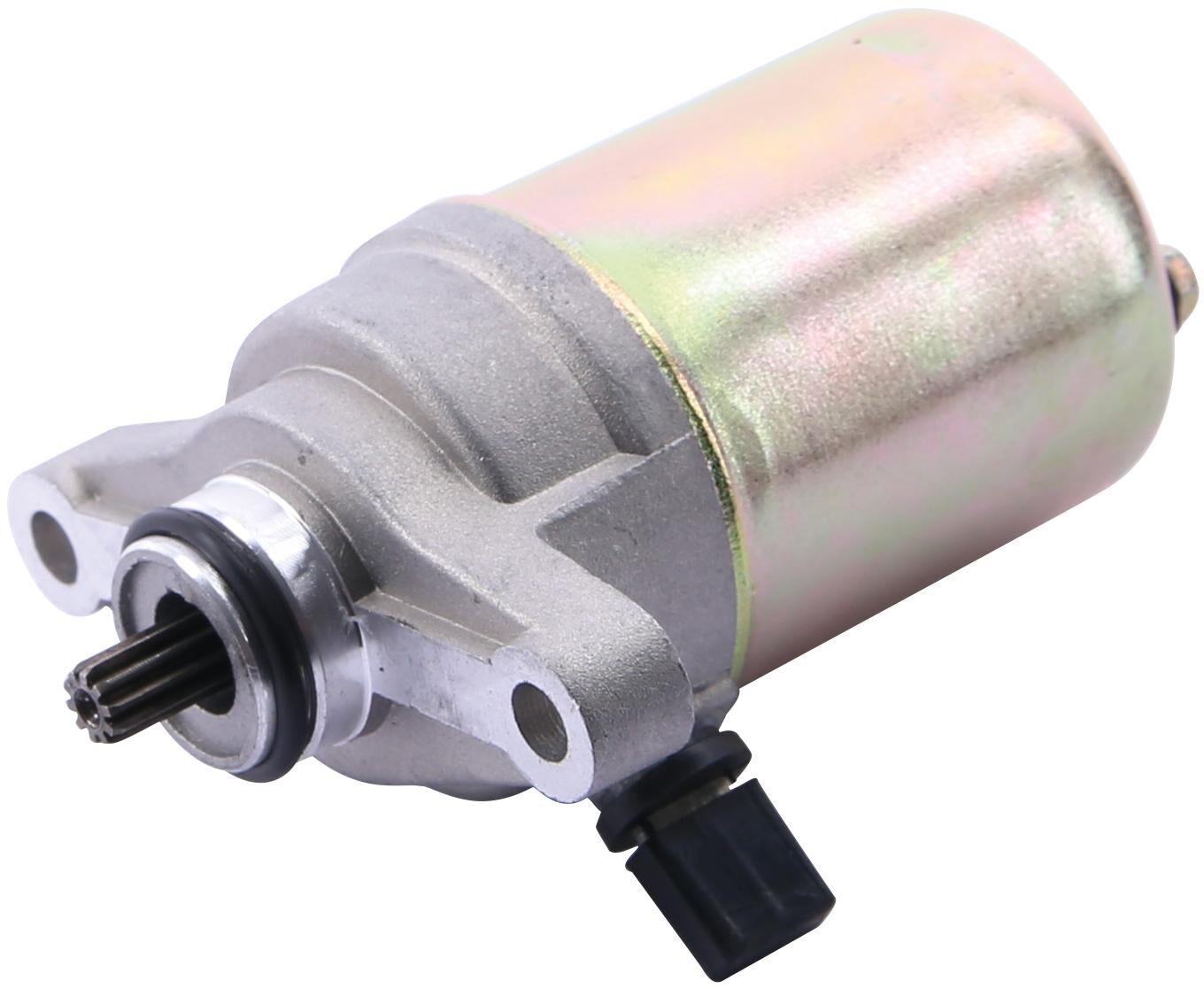 Anlassermotoren