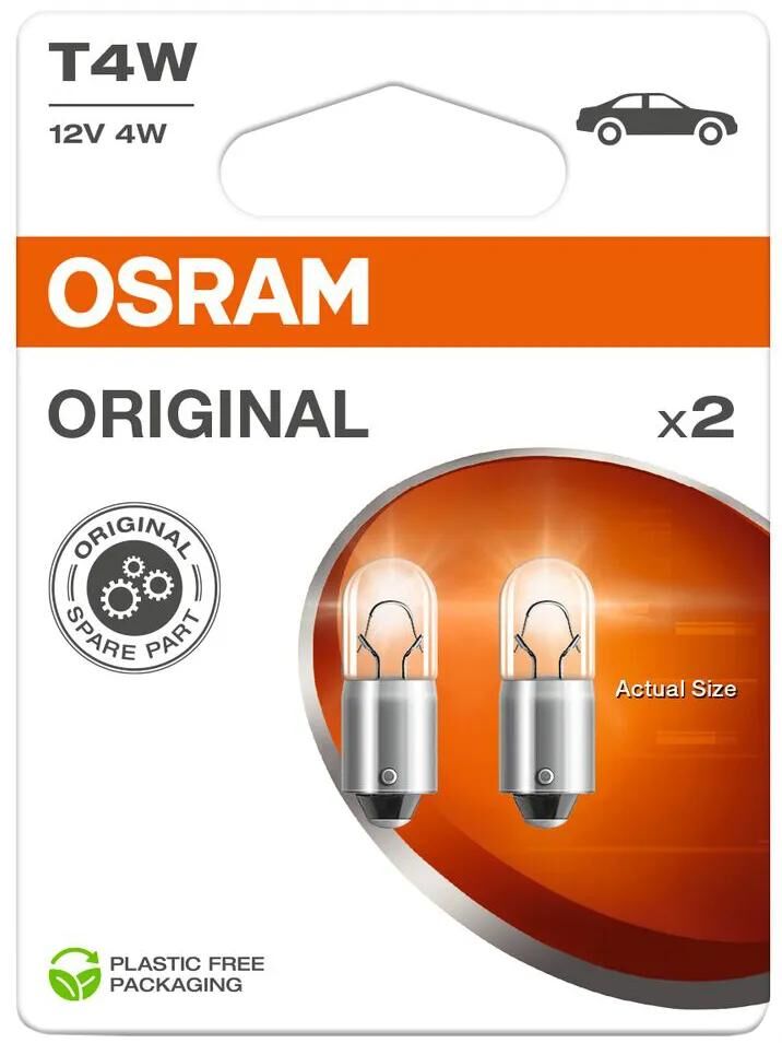 OSRAM_Kugellampe Kugellampen,Glühlampen
