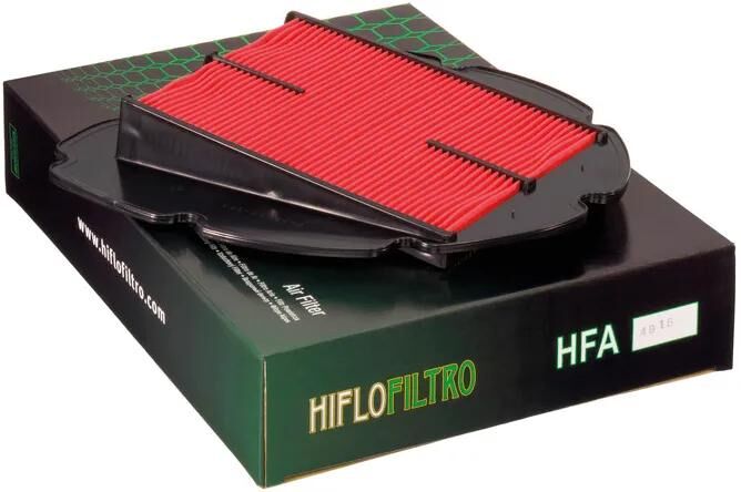 HIFLOFILTRO_Luftfilter Luftfilter,Filter