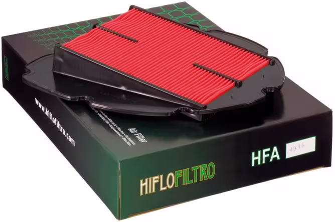 HIFLOFILTRO_Luftfilter Luftfilter,Filter