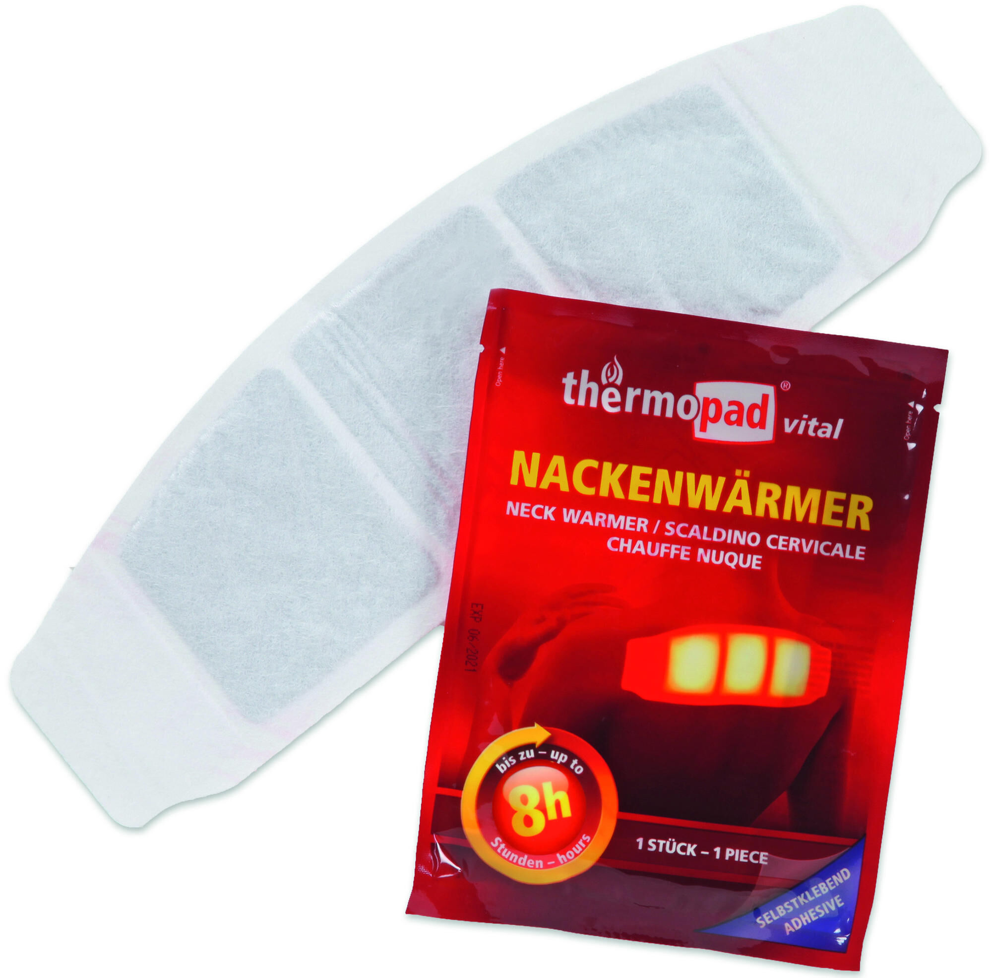 Thermopads