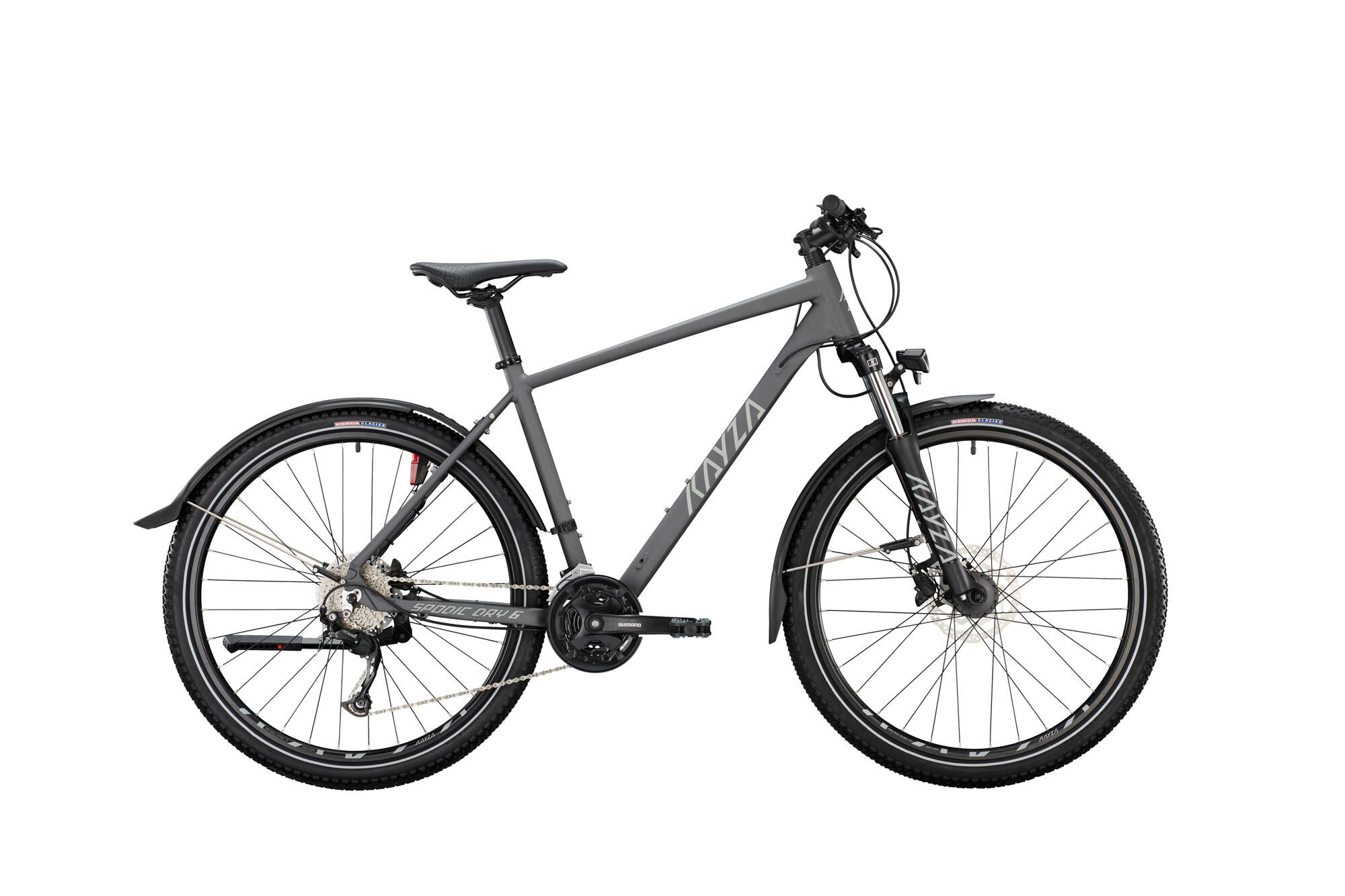 _MTB StVZO_Spodic Dry 6_1 MTBs,Mountainbikes,Fahrräder,Hardtail