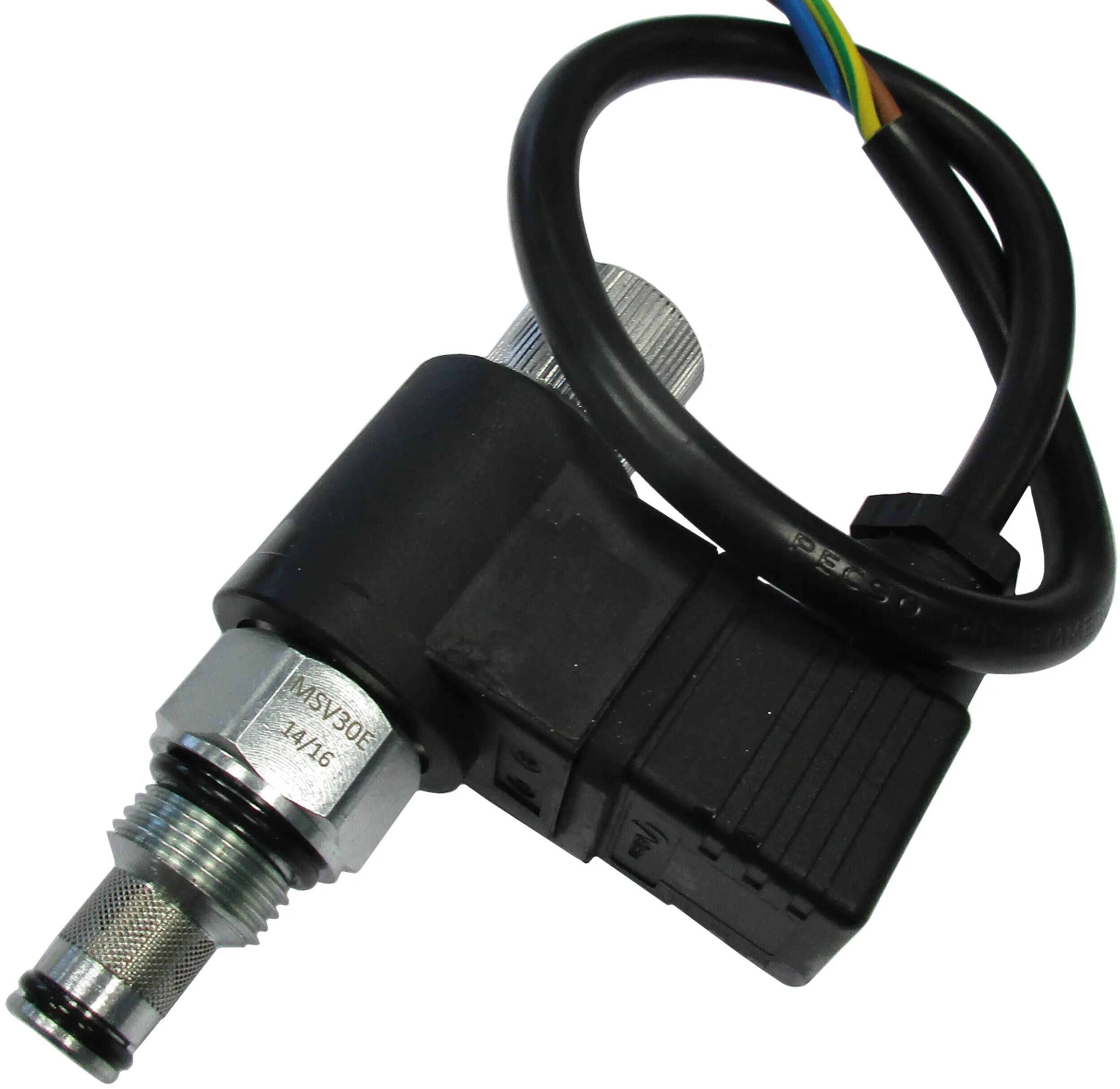 _Senkventil Hebebühnen