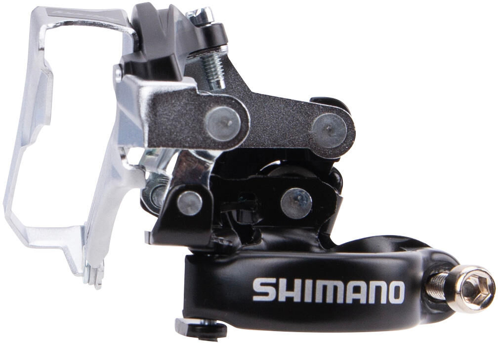 _Umwerfer Kettenradgarnituren