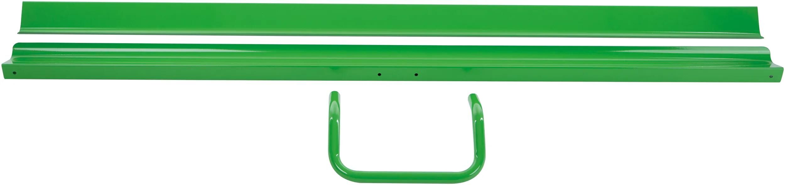 Bike-Lift_Werkzeugablage Hebebühnenverlängerungen