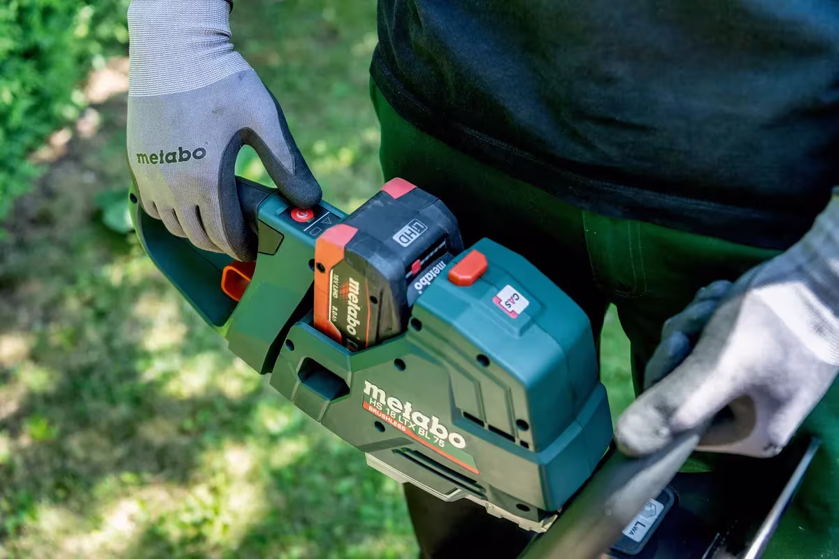 metabo_Heckenschere Elektrowerkzeuge,Heckenscheren