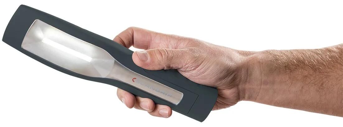 SCANGRIP_Lampen-Set Taschenlampen