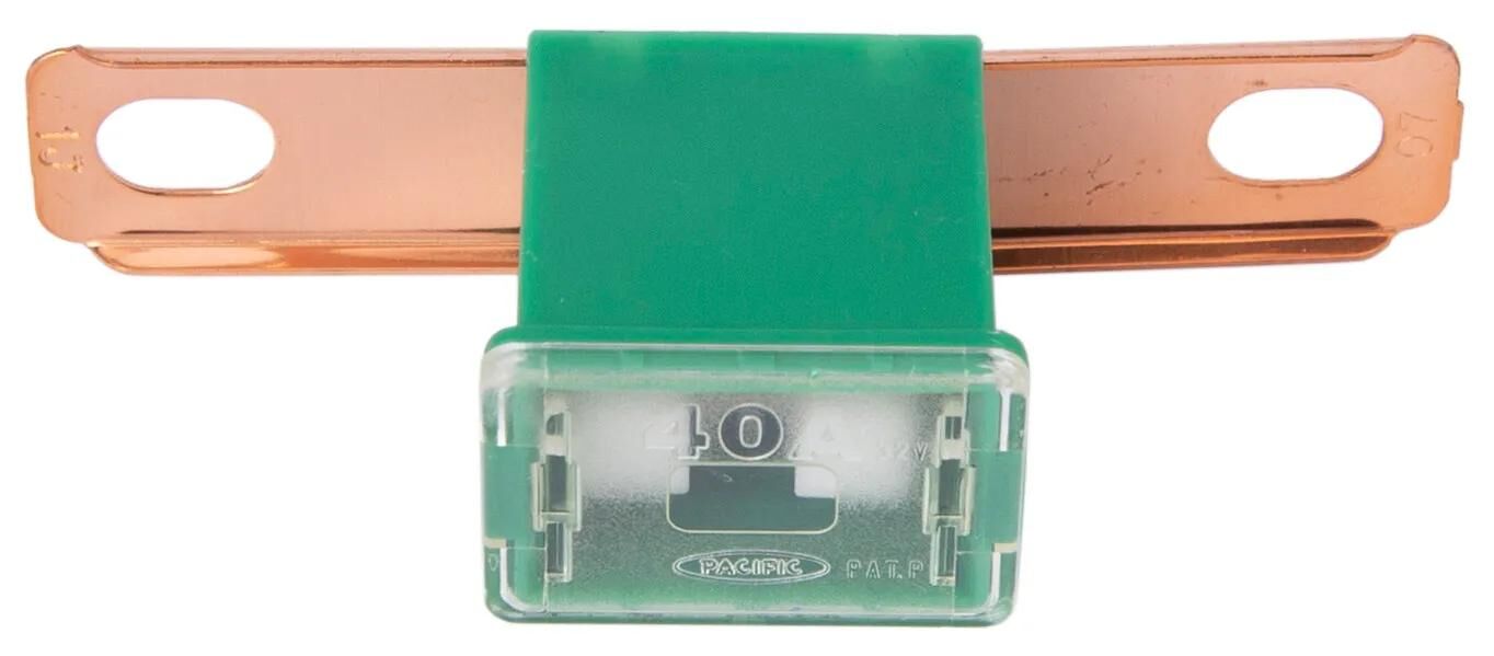 _PAL-Sicherung Sicherungen