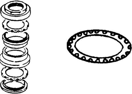 Steuersätze,Steuerlager