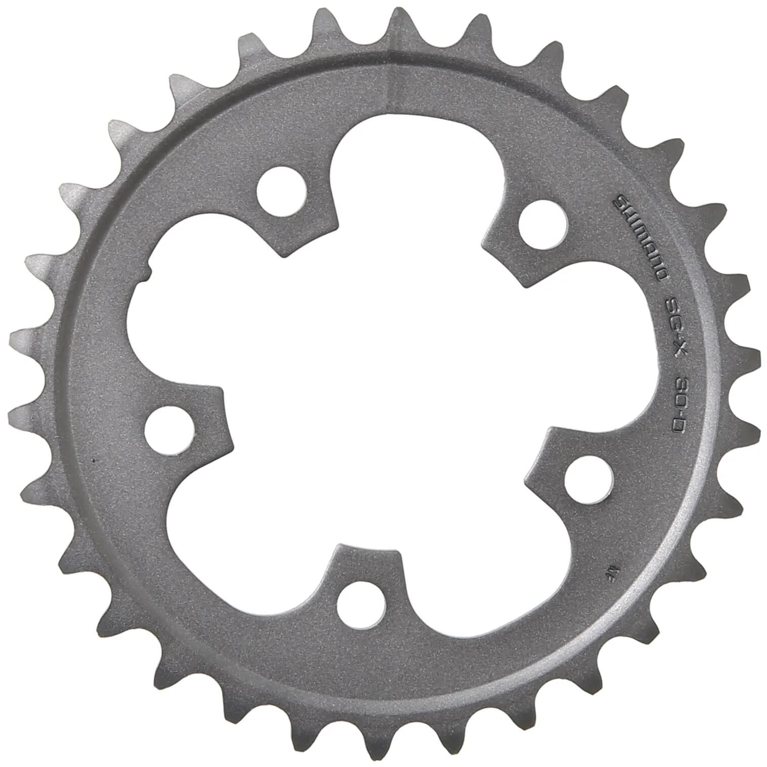 SHIMANO_Kettenblatt Kettenblätter