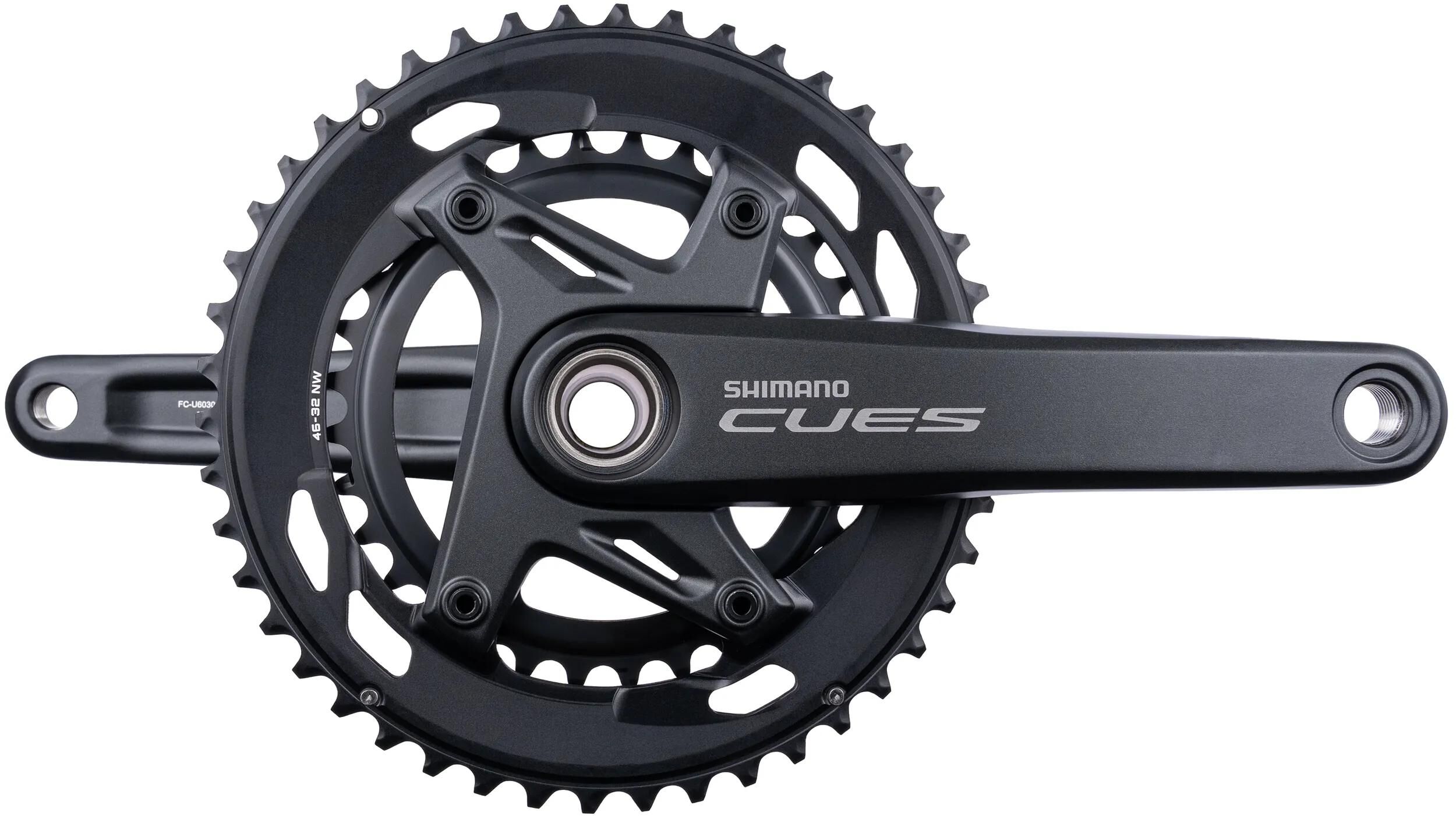 SHIMANO_Kettenradgarnitur Kettenradgarnituren