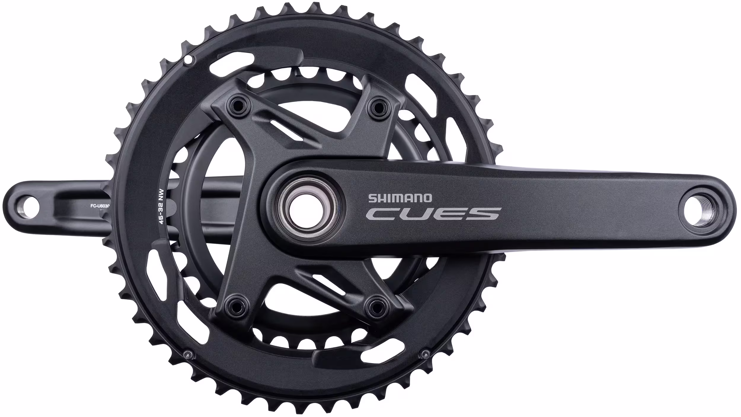 SHIMANO_Kettenradgarnitur Kettenradgarnituren