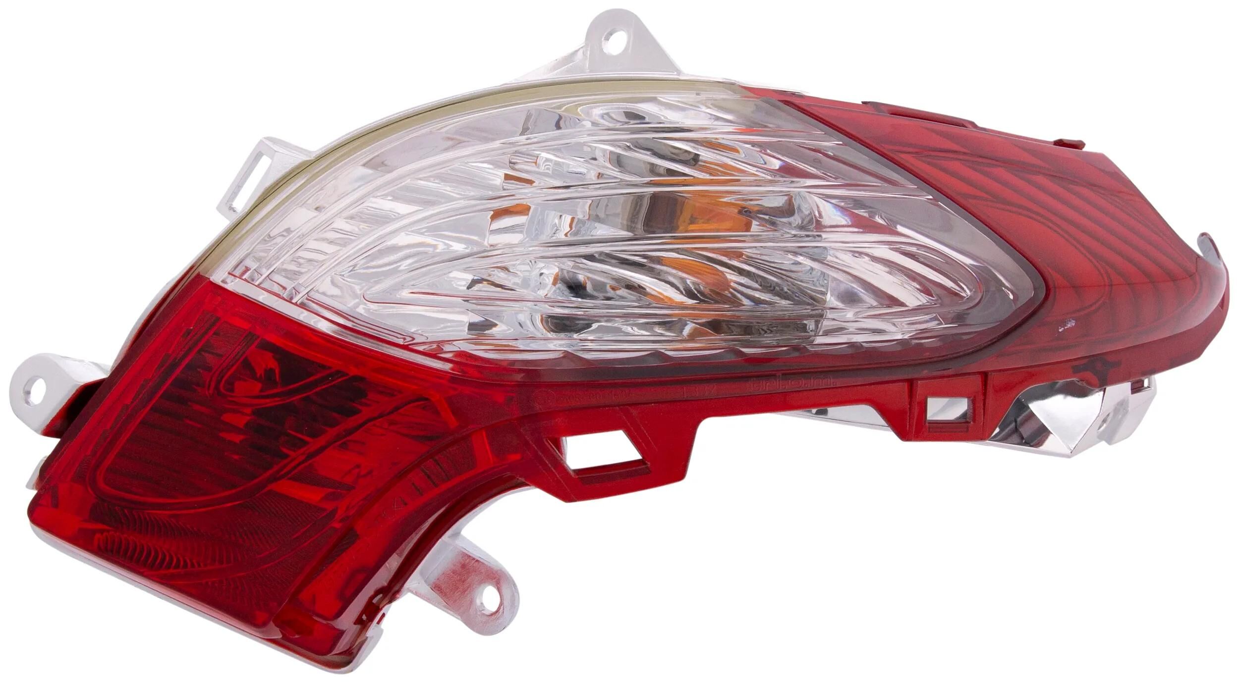 VPARTS_Rücklicht Rücklichter,Rückleuchten