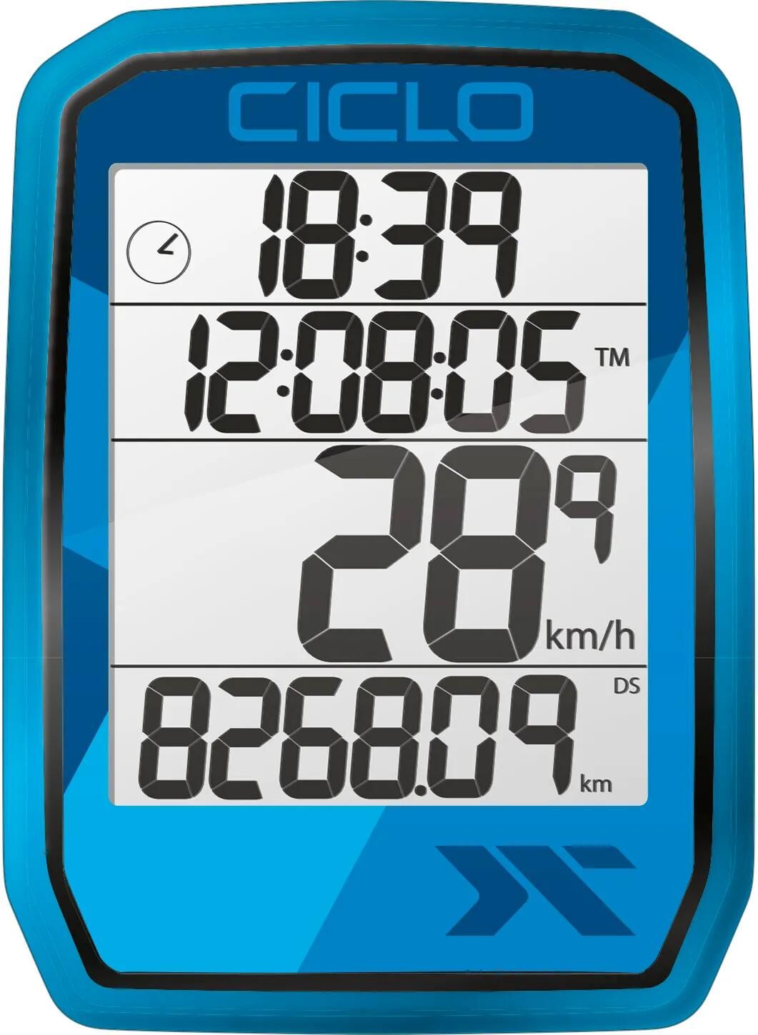 Fahrradcomputer,Computer