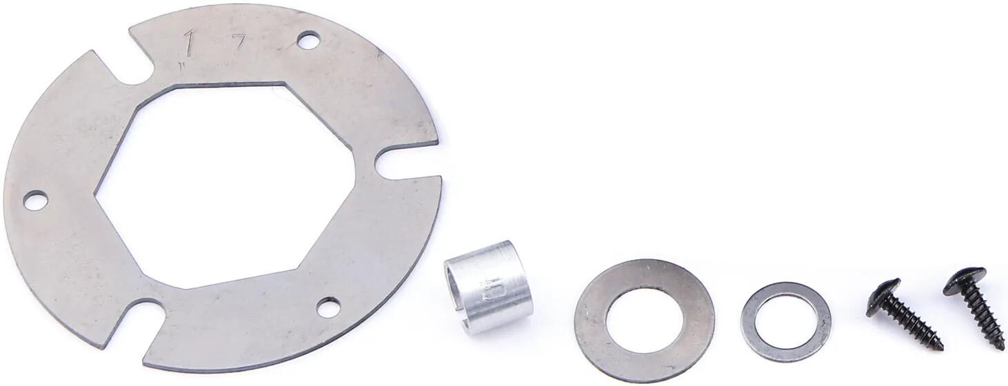 Mehls_Drosselsatz Drosselsätze