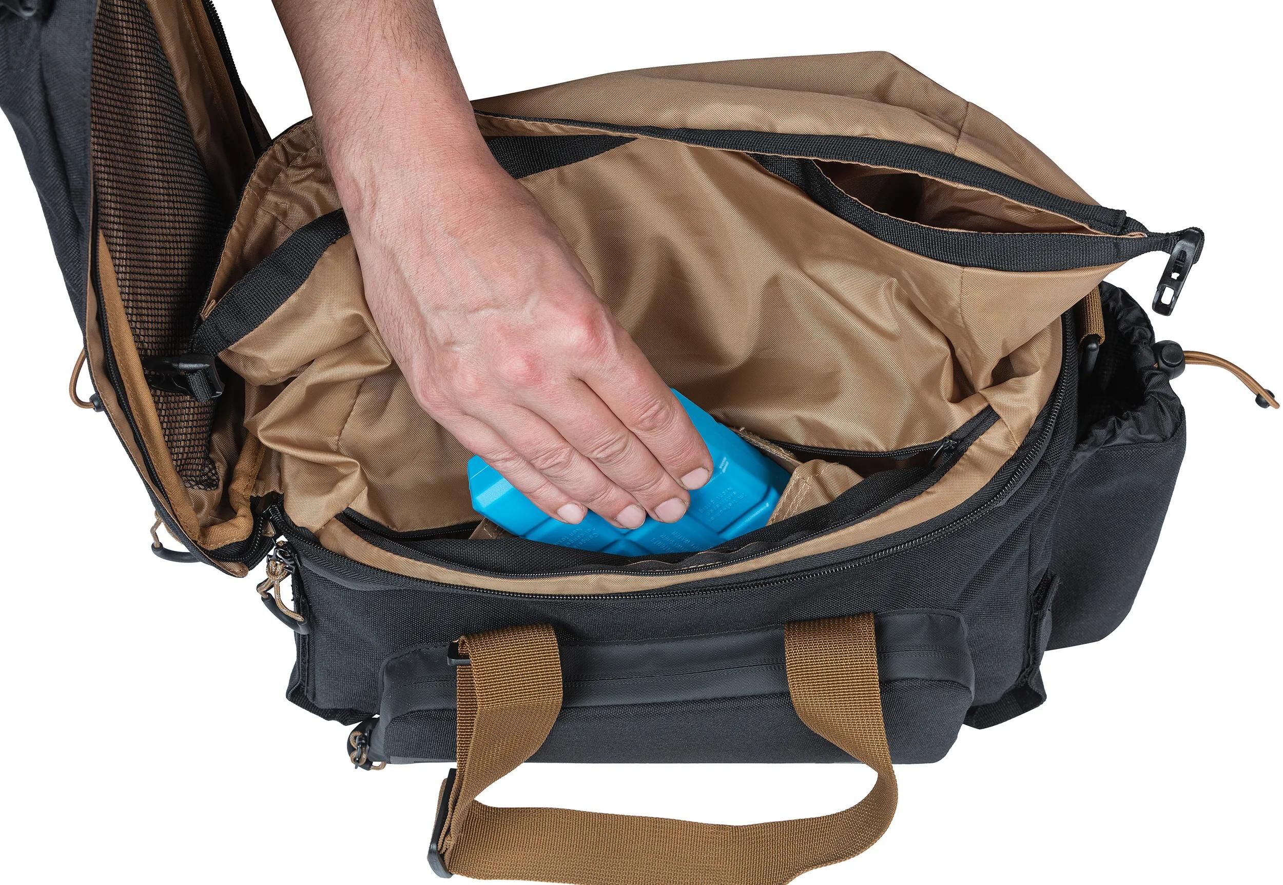 _Gepäckträgertasche Gepäckträgertaschen