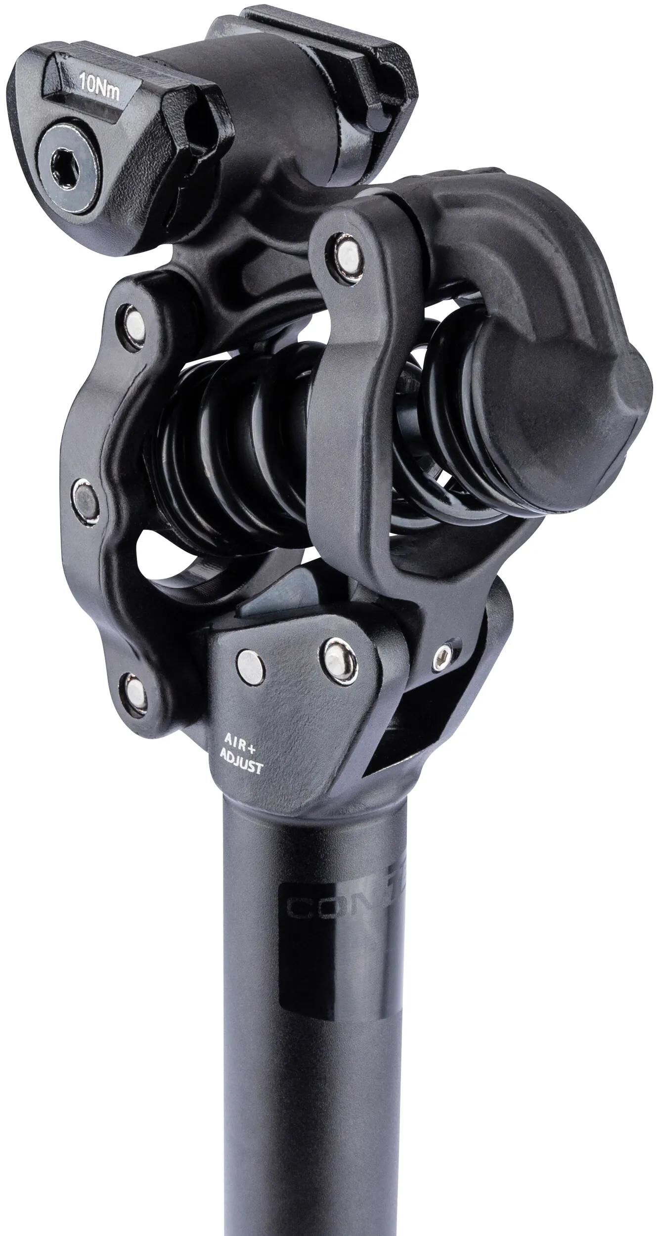 _Parallelogramm-Federsattelstütze Federsattelstützen,Sattelstützen