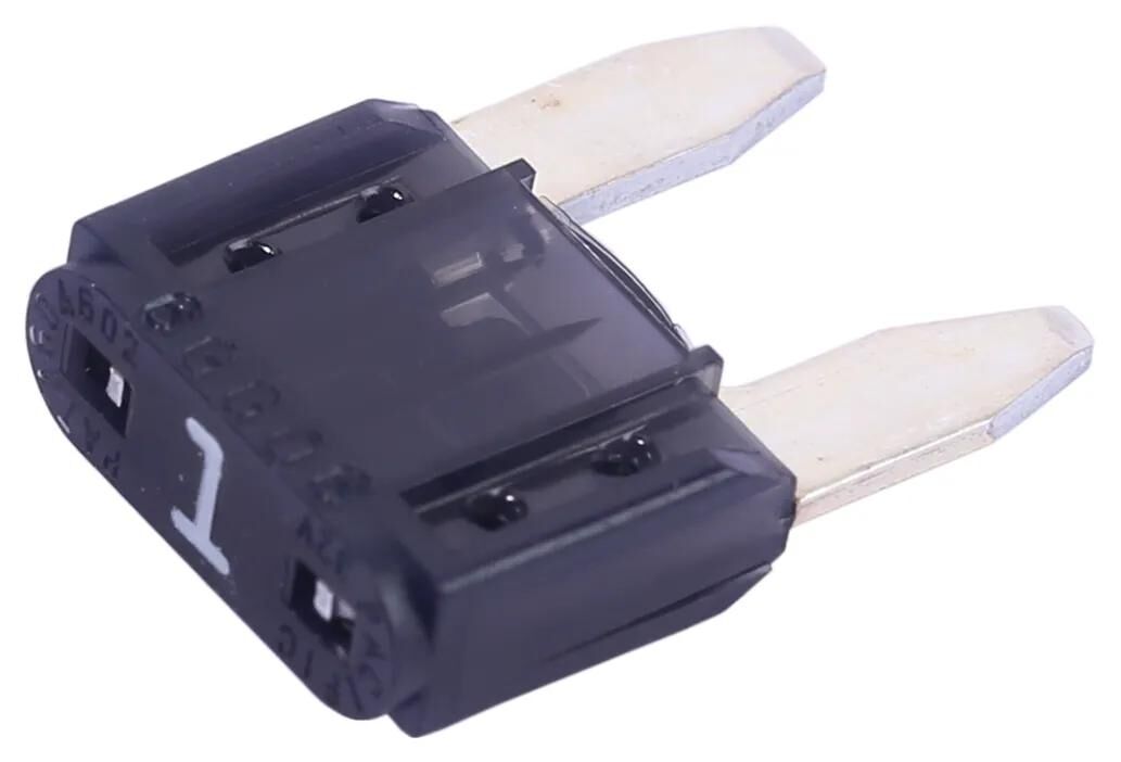 COREXX_Flachstecksicherung Sicherungen