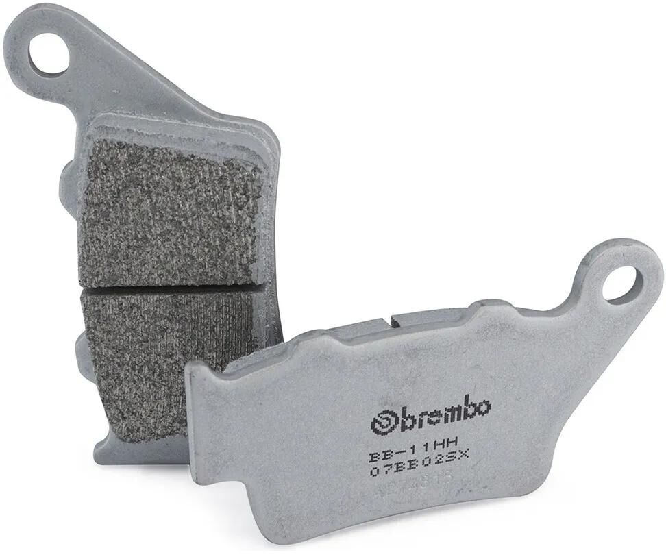 brembo_Bremsbelag Bremsbeläge
