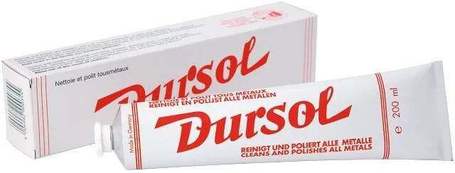 Dursol_Edel-Chromglanz Pflegemittel