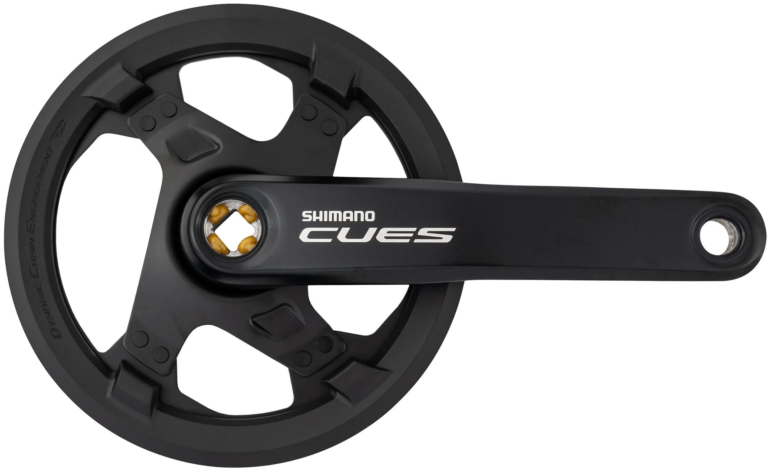 SHIMANO_Kettenradgarnitur Kettenradgarnituren