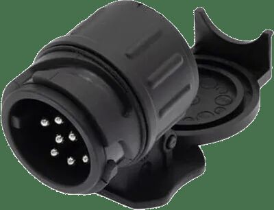 Adapter für Anhängezugvorrichtungen