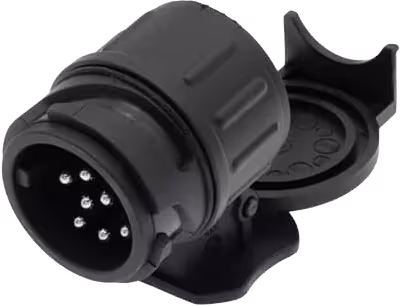 Adapter für Anhängezugvorrichtungen
