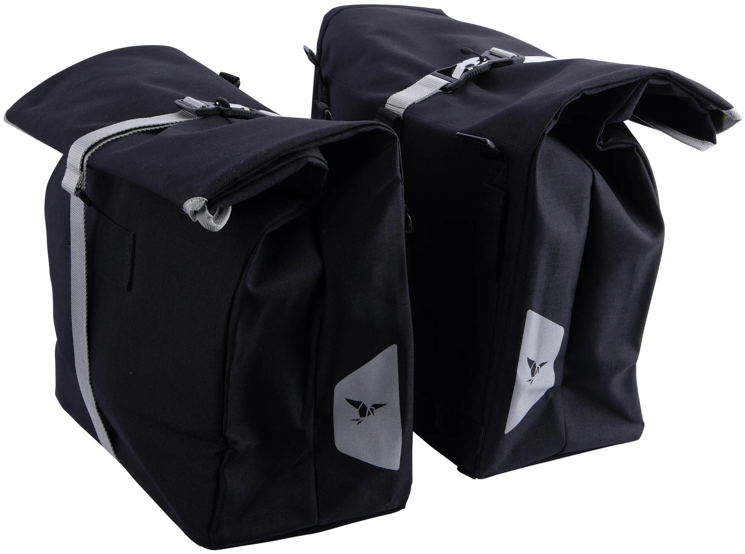 Doppeltaschen