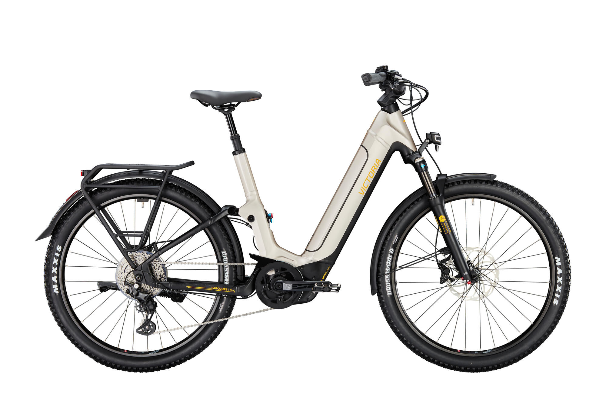 _Elektro-Full Suspension_PARCOURS 4_1 Elektro-SUV,Elektroräder,Fahrräder,SUV,Elektro-Trekkingräder,Trekkingräder,Elektroräder,Fahrräder,Trekkingrad