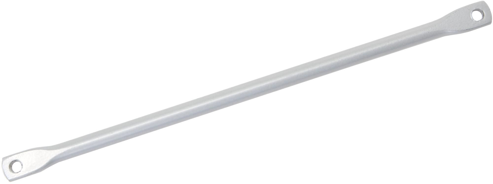 _Stellstange Gepäckträger - Befestigung