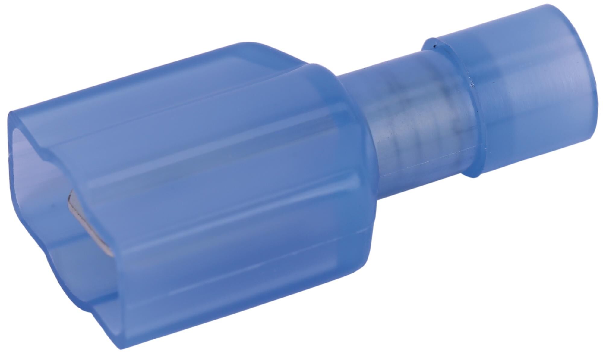 _Flachstecker Leitungsverbinder