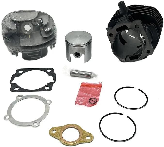 Magneti Marelli_Zylindersatz Zylindersätze,Kolben,Zylinder,Kolbenringe