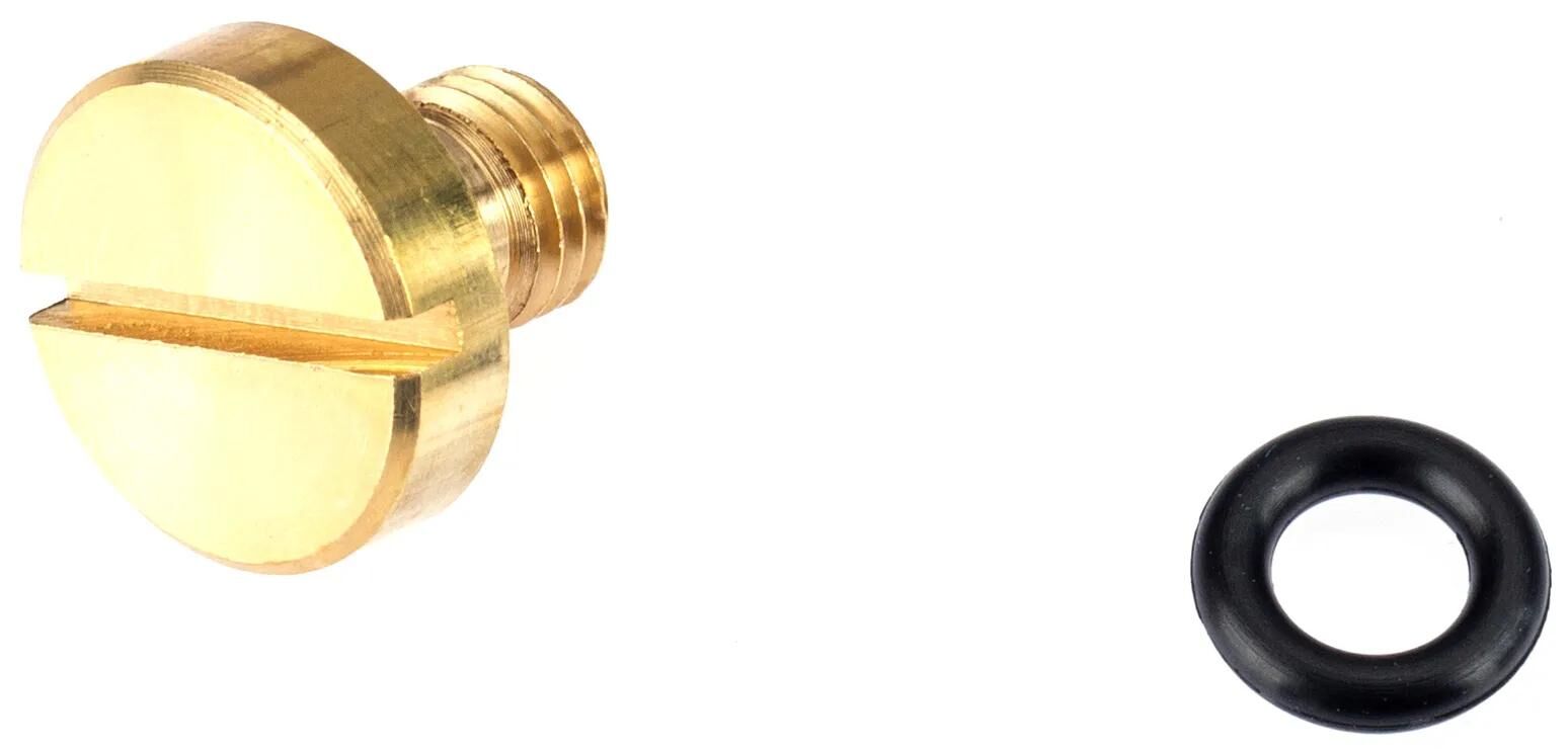 _Ablassschraube Vergaserteile