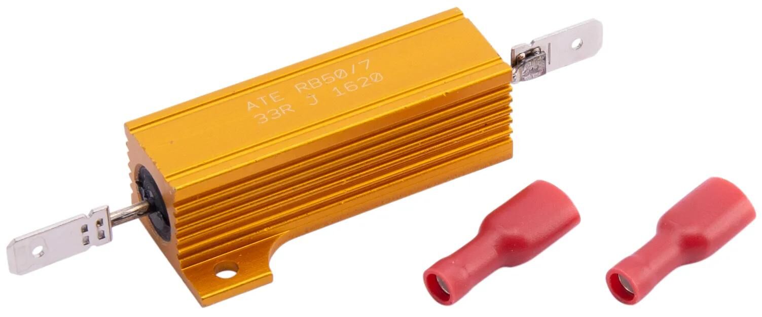 Kellermann_Leistungswiderstand Blinker