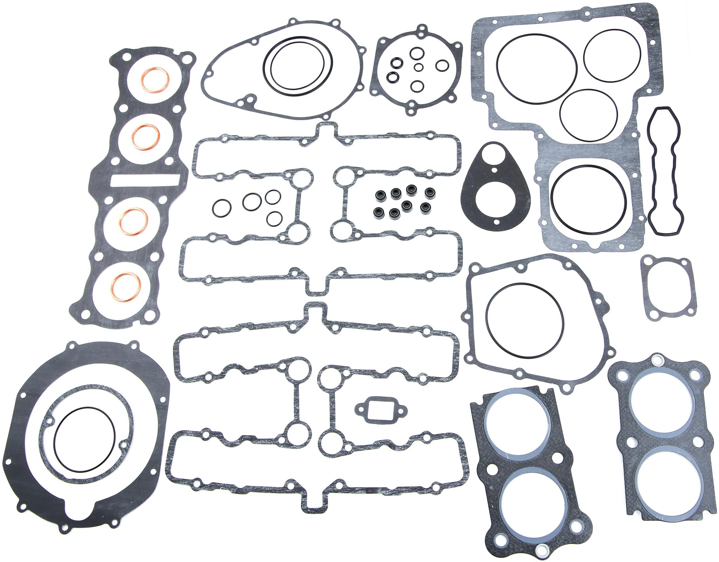 Dichtungen und Dichtungssätze
